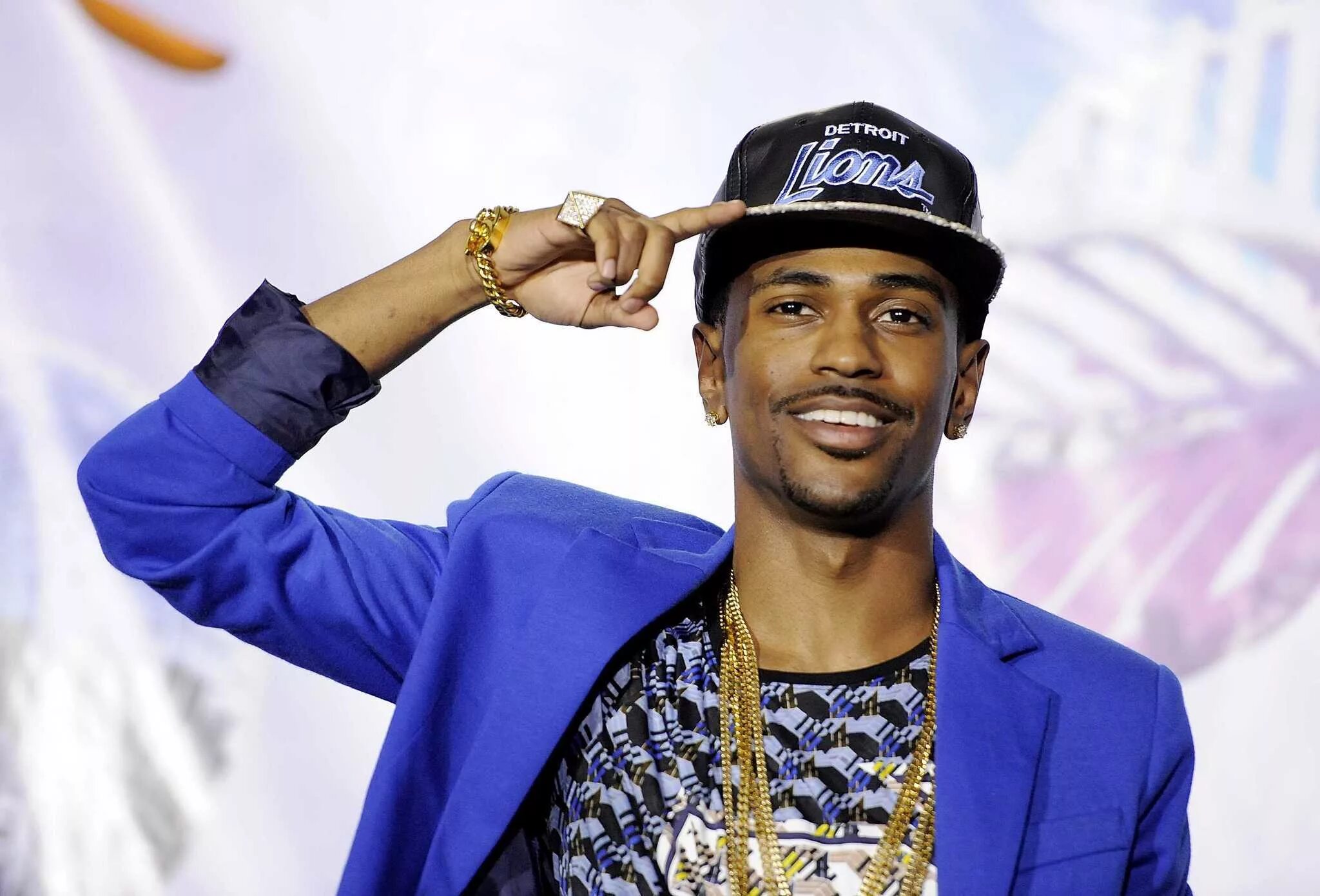Big sean i don t. Big sean. рэпер биг шон. big sean &quot;detroit 2&quot;. реперы америки.