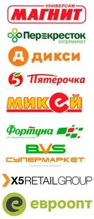 Пятерочка дикси перекресток