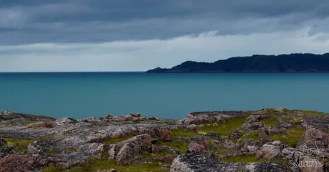 Баренцево море больше чем черное море