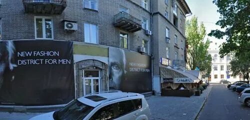 Новогодняя ночь 2019 в ресторане Barberry! - Youdn.ru Твой Донецк
