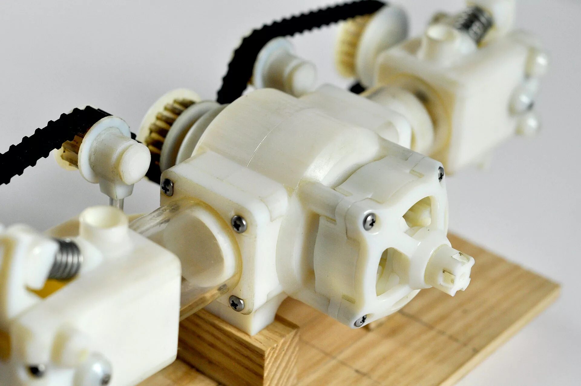 3d models for 3d printer