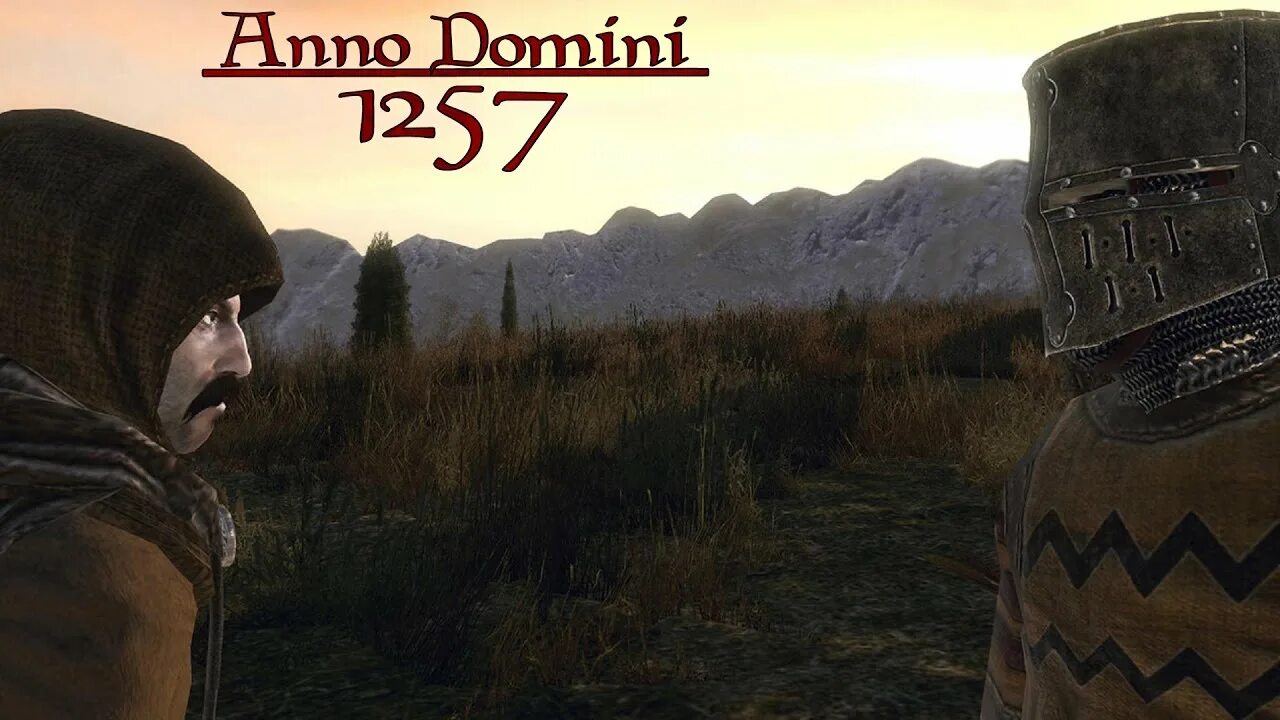 Моунт анд бладе варбанд anno Domini 1257. Mount and Blade 2 Bannerlord ad 1257. 1257 Ad Warband. Anno Domini картина. 1257 warband