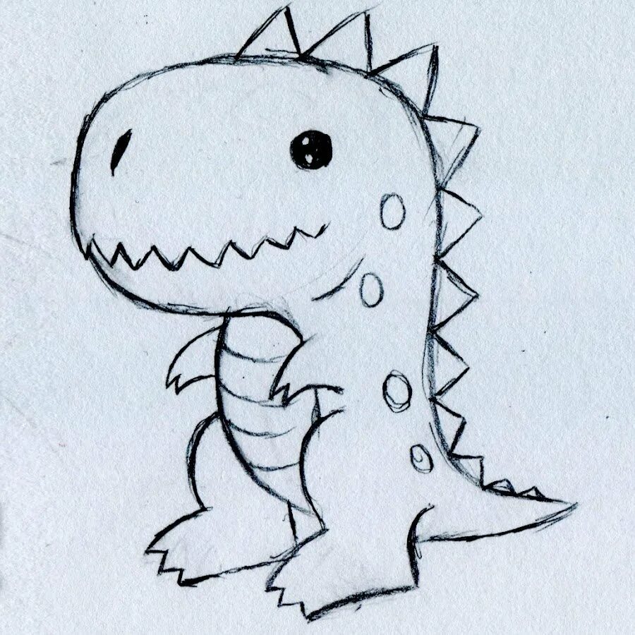 Динозавр легкий рисунок. Динозавр рисунок. Рисунки динозавров для срисовки. Динозавры для срисовки лёгкие. Рисунки динозавров для срисовки легкие.