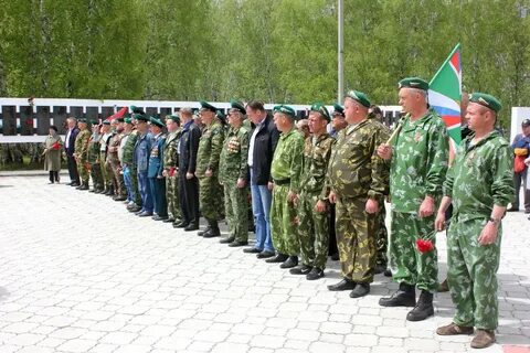 Тулун последние события