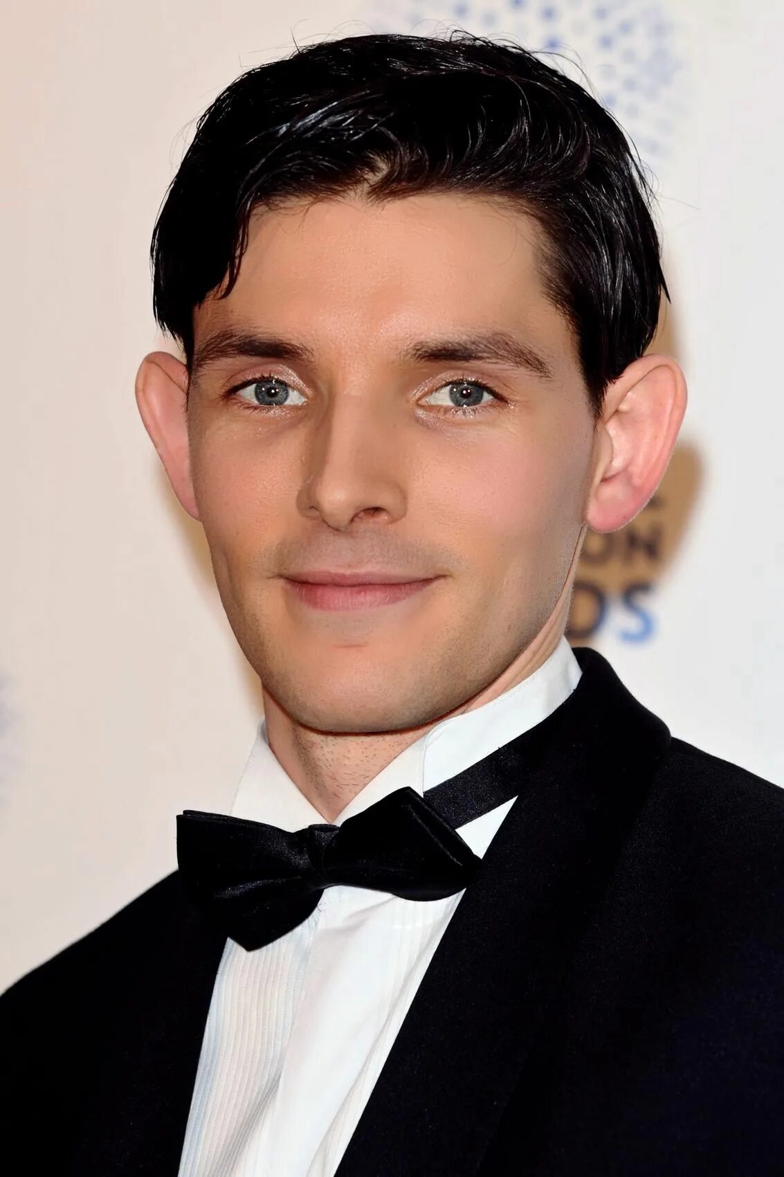 Colin morgan