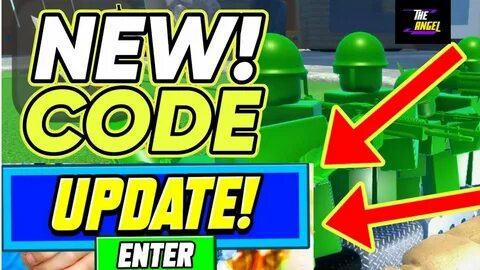 Toy defense codes
