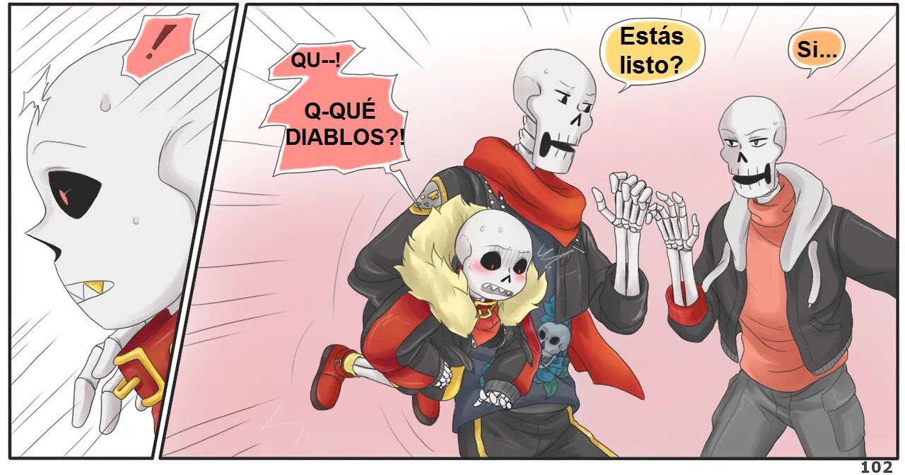 Sans que