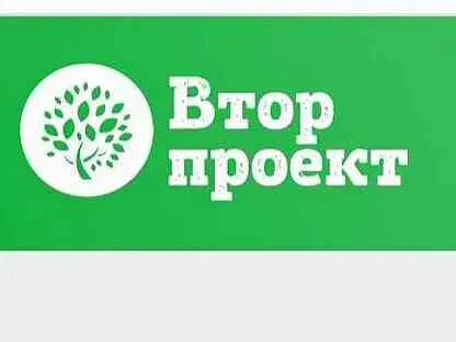 Вторпроект