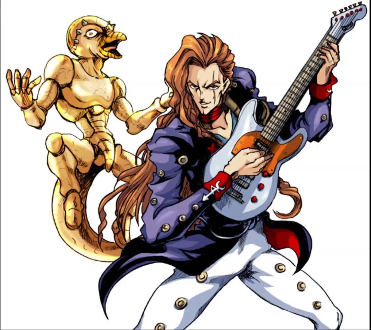 Самый сильный стенд. Джоске 4. Стенд генератор джо джо. Man in the mirror стенд джоджо. Джоджо стенд стар платинум.