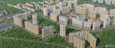 Катюшки большая