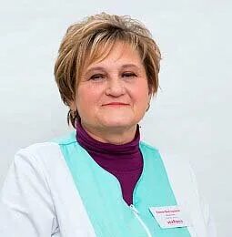 Верамед одинцово любы новоселовой 17