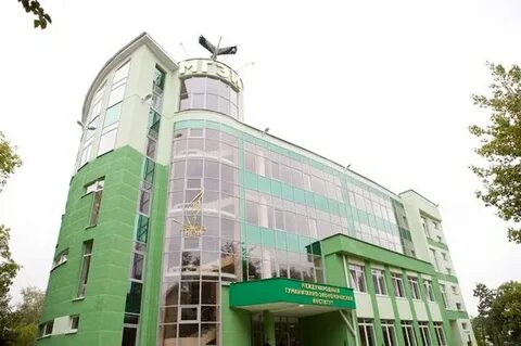 Столичный гуманитарный институт