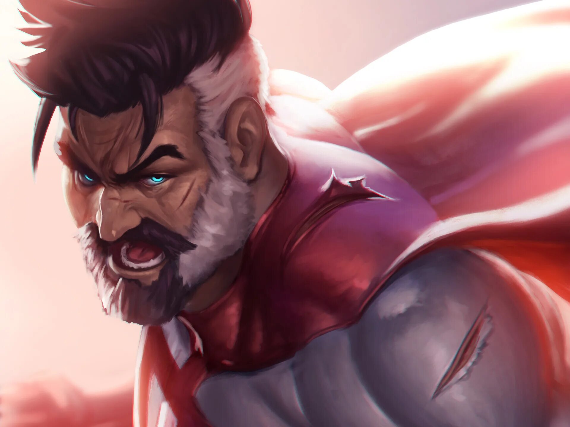 Omniman