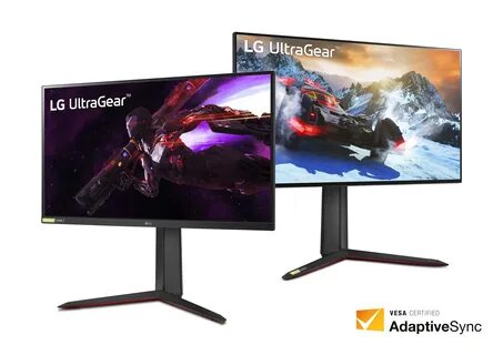 Lg ultragear