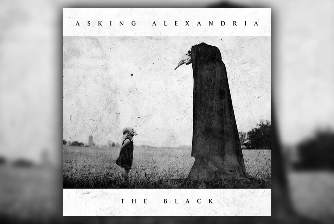 Asking alexandria the black. Asking alexandria the black обложка. Asking alexandria альбомы. Asking alexandria the black. Жуткие картины современных художников.