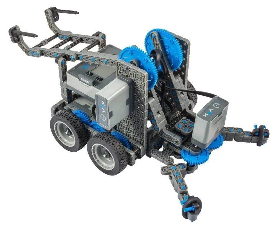 Vex робототехника. Конструктор vex iq. электронный конструктор vex robotics iq 228-3670 супер набор. роботы vex iq. робототехнический набор vex iq.