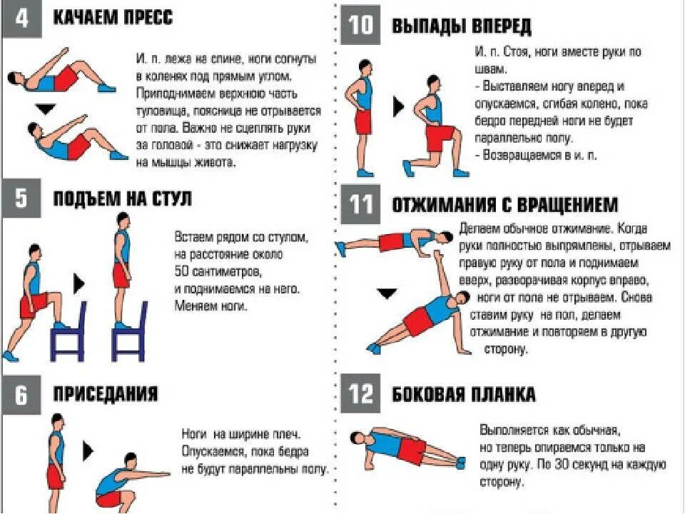 Комплекс упражнений. Упражнения для тренировки. Круговая тренировка комплекс упражнений. Круговая силовая тренировка. Тренировка 1 5 часа