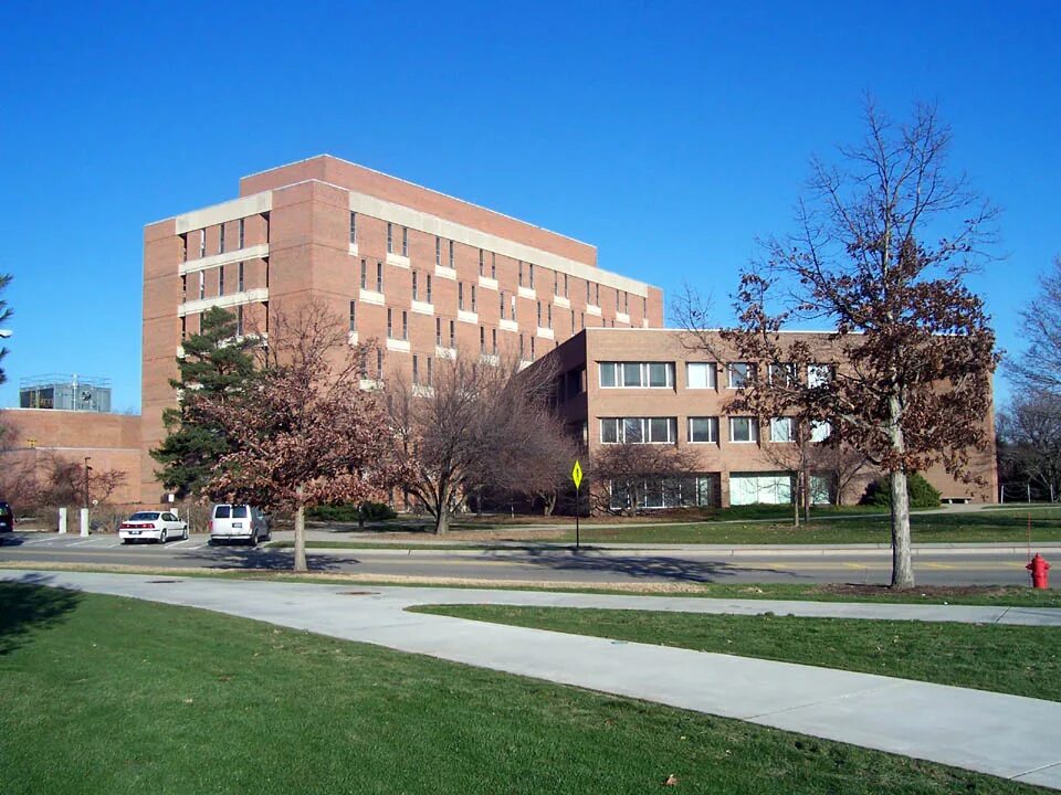 University academy