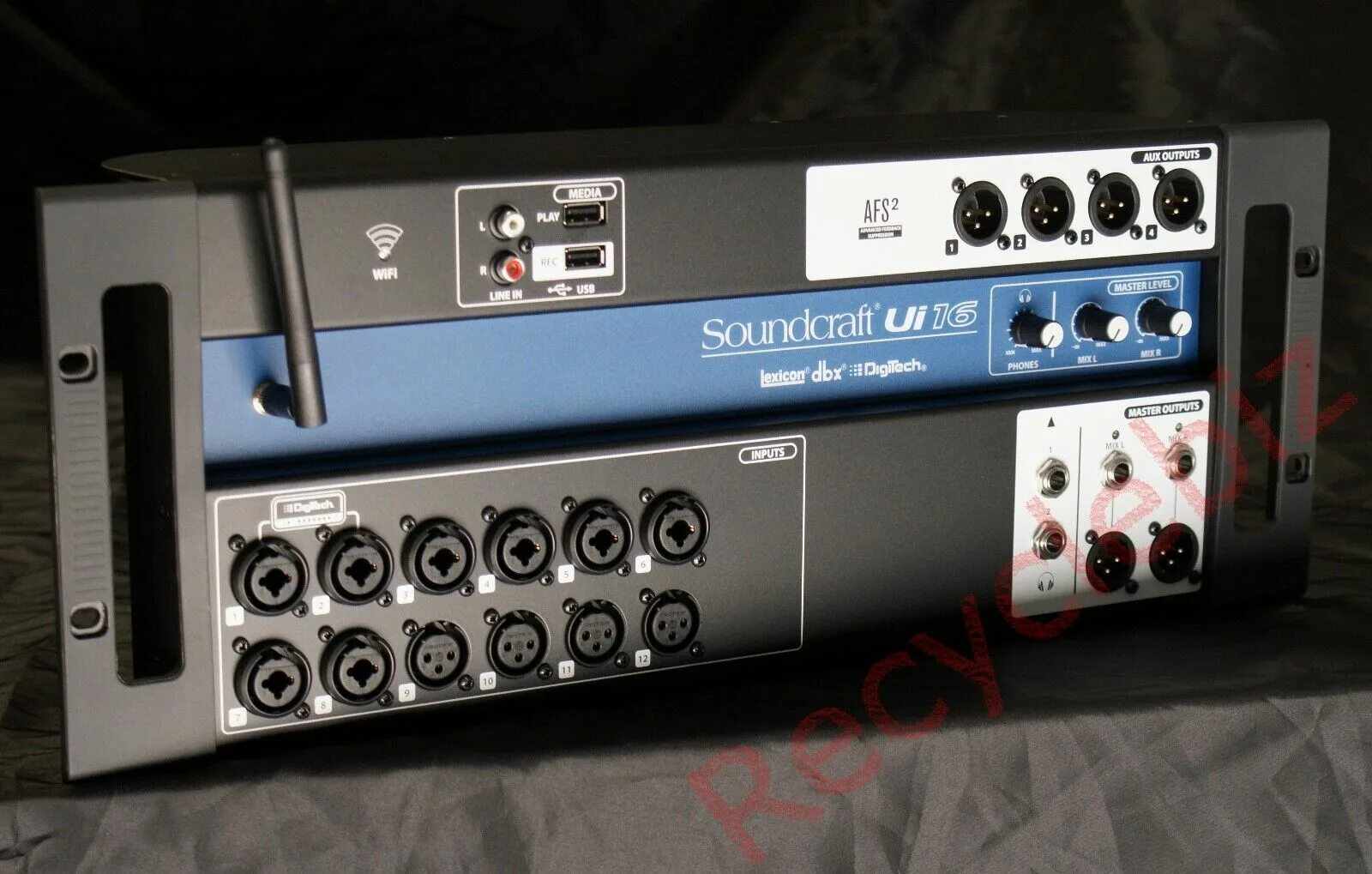 Soundcraft ui16. Цифровой пульт soundcraft ui16. микшер soundcraft ui 16. soundcraft ui16 digital mixer. soundcraft ui16 16-input remote-controlled digital mixer.