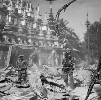 Кампания 1945