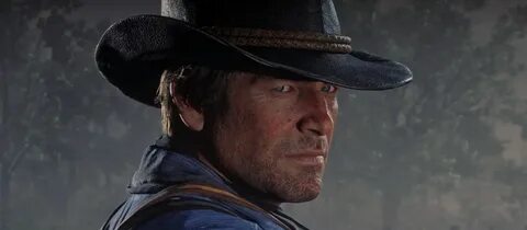 Джим бой кэллоуэй rdr 2
