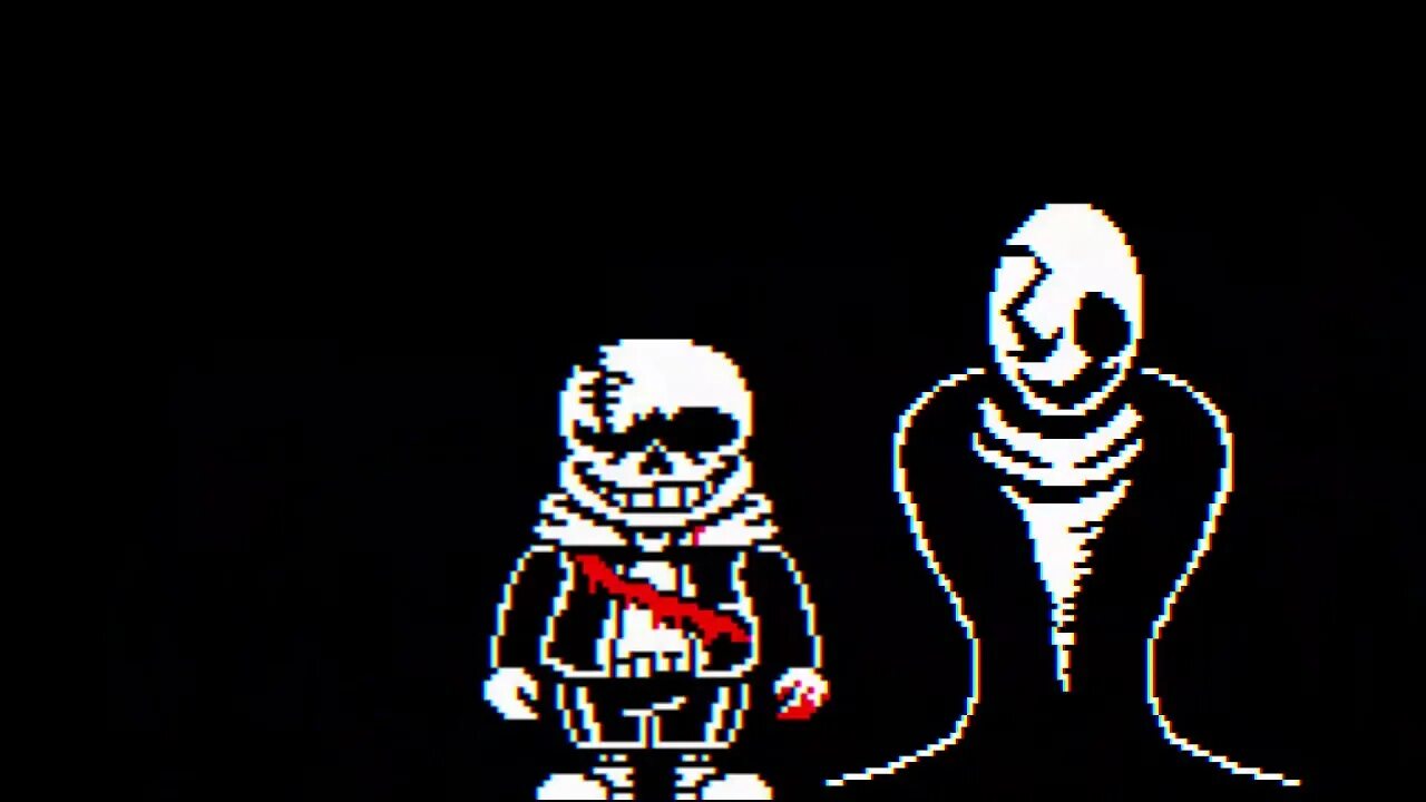 An enigmatic encounter phase 3. Андертейл ремастеред. last breath sans phase 3. undertale last breath remastered. undertale last 27 hours.