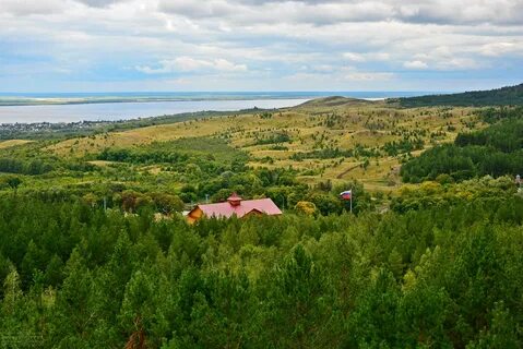 Нп хвалынский