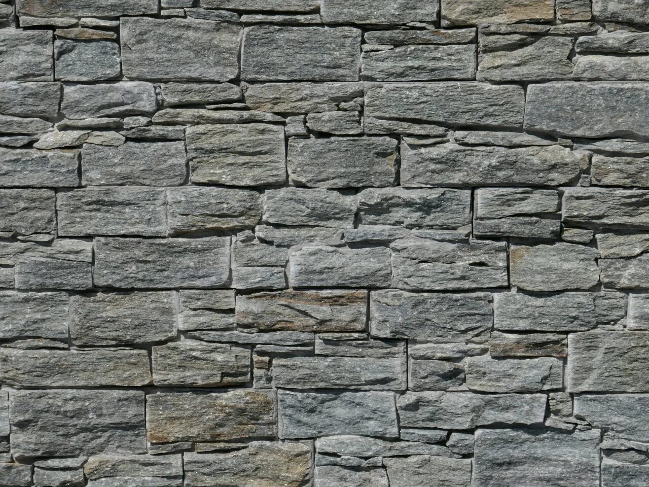 Alpine stone. Ripolin Gris gneiss. 728813 Muret.Quarz.Alpes 30x30.