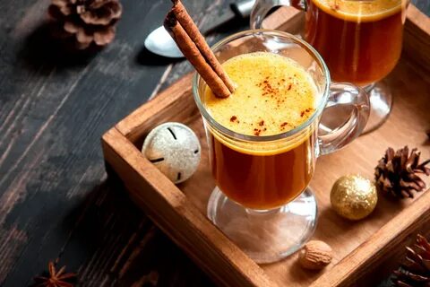 Горячий ром
