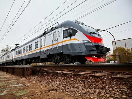 Электричка кучино железнодорожный сегодня