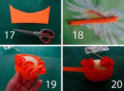 Как сделать игрушки из фоамирана своими руками