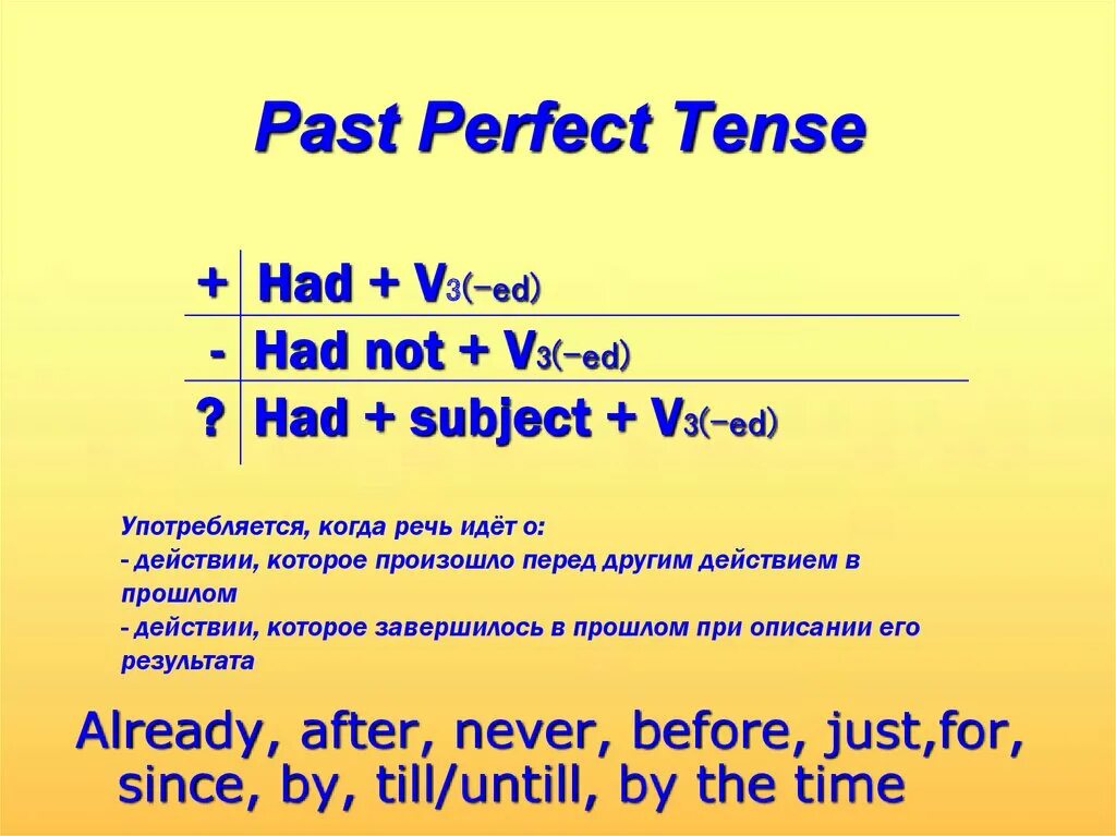 Паст перфект. Present and past perfect формула. Past perfect формула образования. Past perfect формула. Past perfect simple формула.