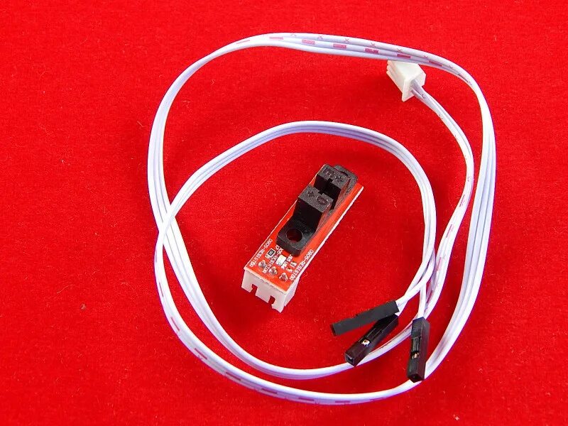 OV AF43A5-43N-R150-LZ ТЕКО Оптический датчик купить в "Sensoren" по цене 3910 ру