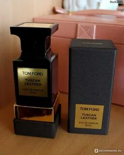 Tuscan leather tom