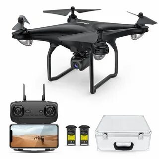 Частоты fpv дронов