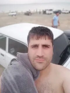Сеймур самедов
