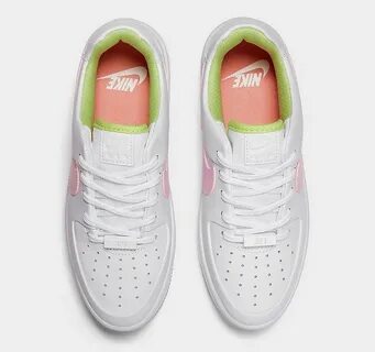 Стельки nike air force