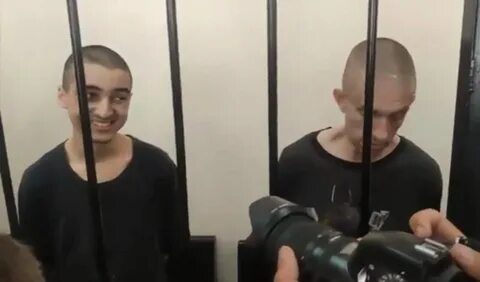 Расстрел в судже