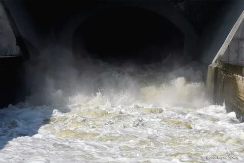 Водоснабжение екатеринбурга