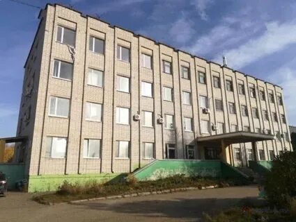 Южно промышленная