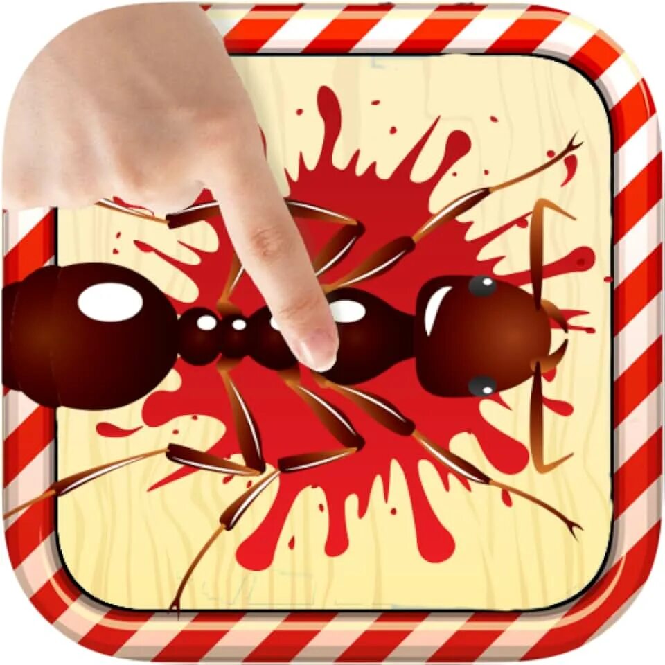 Муравьиная играть