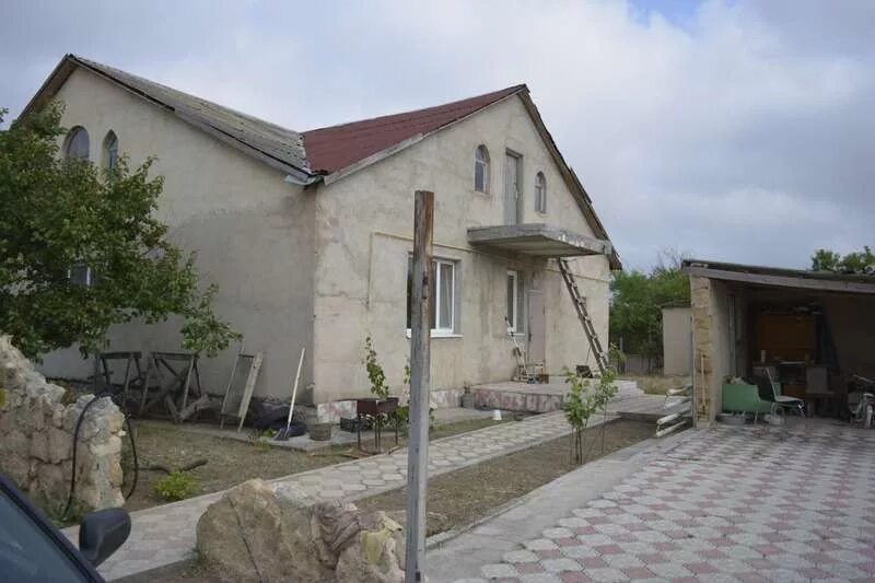 дом в крыму черноморский район западный крым. пгт молодежное крым ул. межводное крым недвижимость. в черноморском крым домик. дом в знаменском черноморский район.