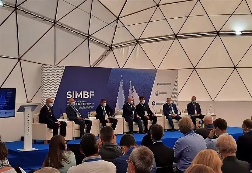 Севфорум. Международный морской форум. Севфорум. Джелялов сервер (председатель) совета старейшин крыма. Севфорум.