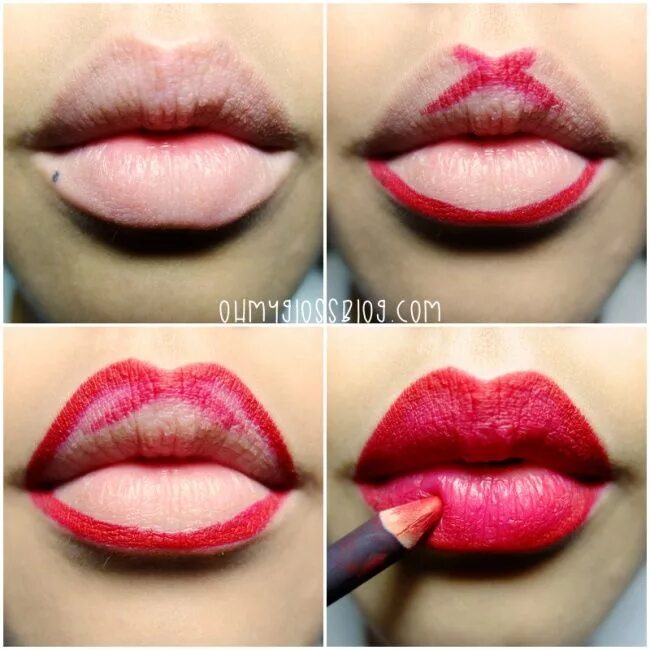 DIY Lipstick Tutorials APK for Android Download