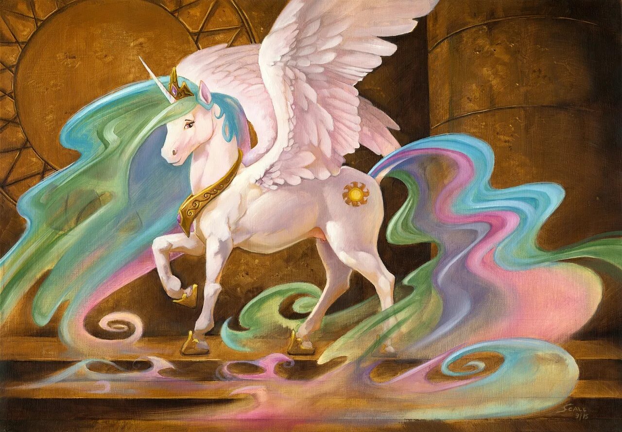 Единорог little pony. Принцесса селестия пегас. единорог пегас аликорн. принцесса селестия кирин. my little pony аликорны принцесса селестия.