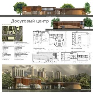Досуговый центр культуры