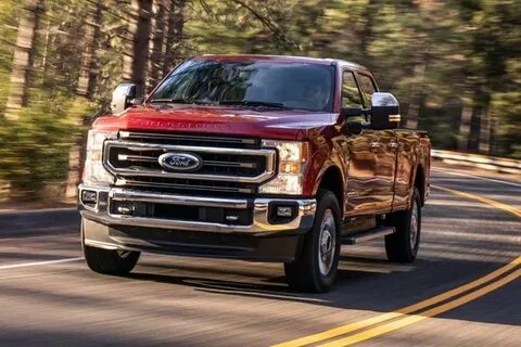 Ford super duty