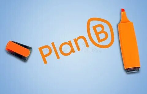 Plan b pieces