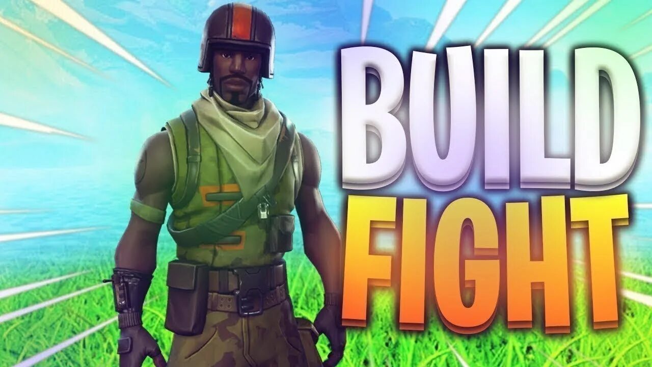 Build fights