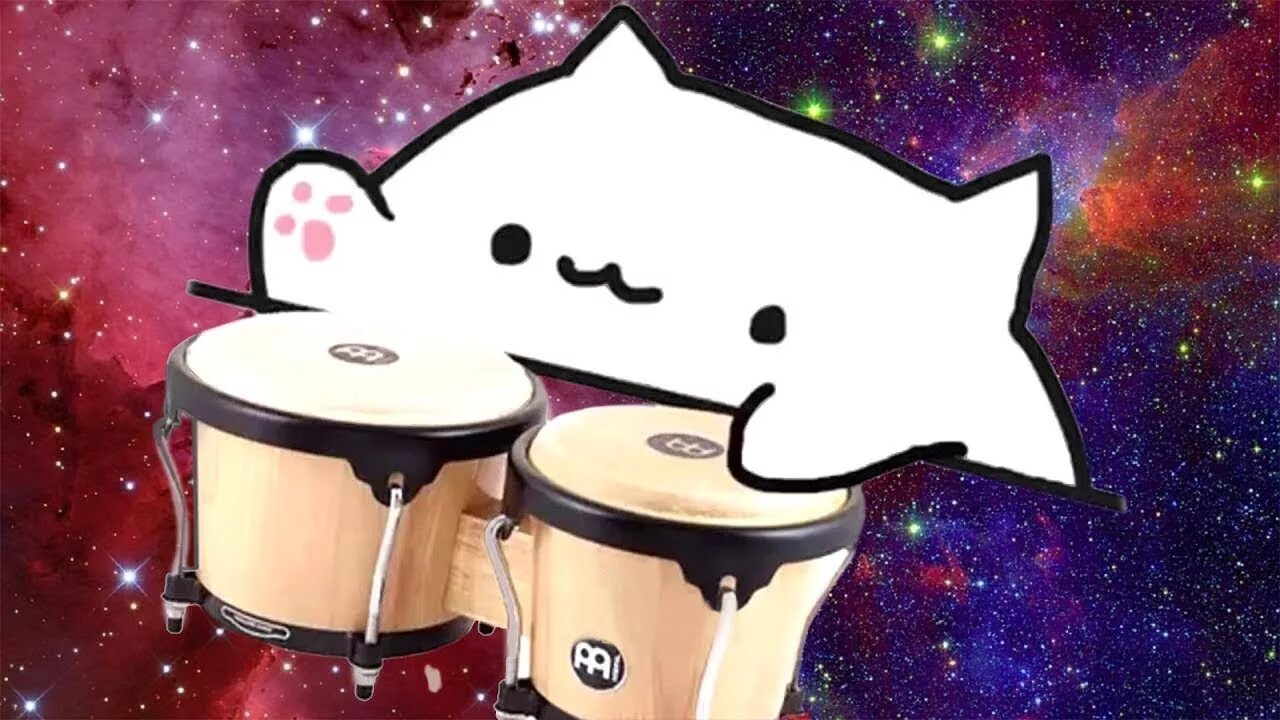 Мем коты игры